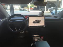 Tesla Model 3 Rear-Wheel Drive - ფოტო 15
