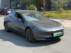 Tesla Model 3 Rear-Wheel Drive - ფოტო 3