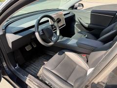 Tesla Model 3 Rear-Wheel Drive - ფოტო 4