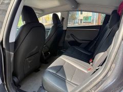 Tesla Model 3 Rear-Wheel Drive - ფოტო 6