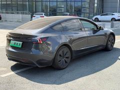Tesla Model 3 Rear-Wheel Drive - ფოტო 7