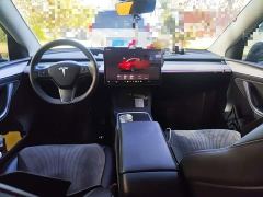 Tesla Model Y Rear-Wheel Drive - ფოტო 12