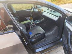 Tesla Model Y Rear-Wheel Drive - ფოტო 17