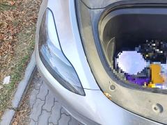 Tesla Model Y Rear-Wheel Drive - ფოტო 19