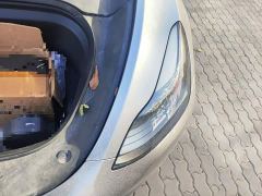 Tesla Model Y Rear-Wheel Drive - ფოტო 20
