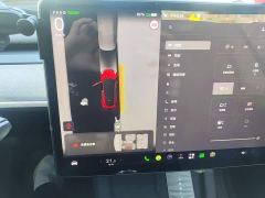 Tesla Model Y Rear-Wheel Drive - ფოტო 3