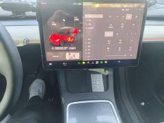 Tesla Model Y Rear-Wheel Drive - ფოტო 5