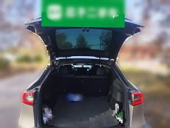 Tesla Model Y Rear-Wheel Drive - ფოტო 9