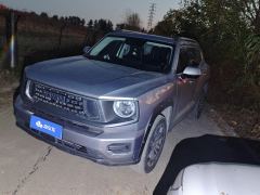 Haval Dargo Big Dog PLUS 1.5T 2WD Tide Wild Edition Plus - photo 1
