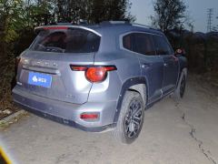Haval Dargo Big Dog PLUS 1.5T 2WD Tide Wild Edition Plus - photo 2