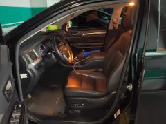 Toyota Highlander 2.0T AWDPremium Edition 7 - фото 14