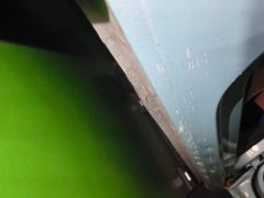 Geely Galaxy Panda mini 200km Endurance Bear - ფოტო 10