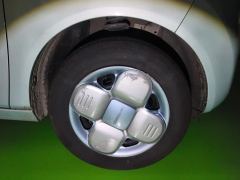 Geely Galaxy Panda mini 200km Endurance Bear - ფოტო 6