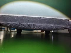 Geely Galaxy Panda mini 200km Endurance Bear - ფოტო 8