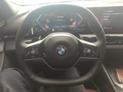 BMW 5 Series 525Li Luxury Package - ფოტო 18
