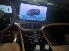 Denza D9 DM-i 1.5T 190km AWD Version - ფოტო 19