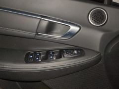 Hyundai Sonata 1.5T Air - ფოტო 13