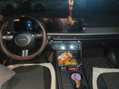 Hyundai Sonata 1.5T Air - ფოტო 16