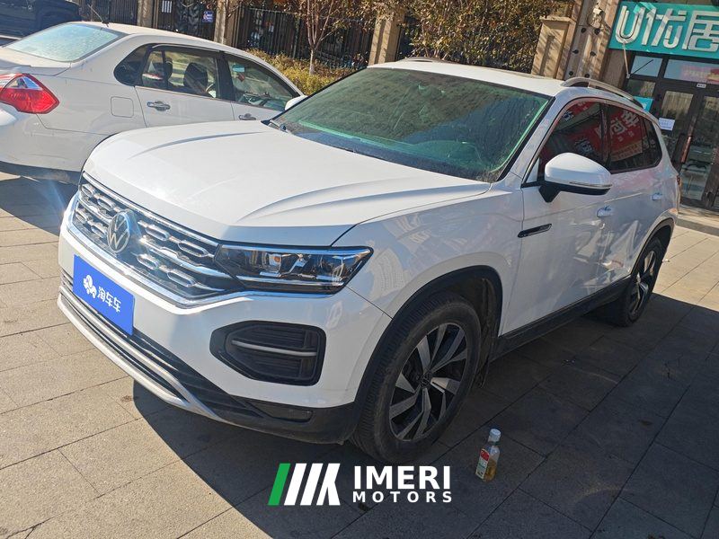 Volkswagen Tharu Tayron 280TSI Two-wheel drive luxury intelligent version