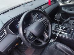 Roewe RX5 PLUS 330TGI Dual-clutch Leading Smart Edition - ფოტო 18