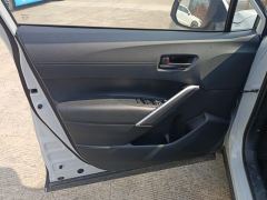 Toyota Corolla Sharp Release Corolla Razor 2.0L CVT Pioneer Edition - photo 12