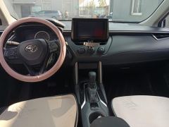 Toyota Corolla Sharp Release Corolla Razor 2.0L CVT Pioneer Edition - photo 16