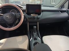 Toyota Corolla Sharp Release Corolla Razor 2.0L CVT Pioneer Edition - photo 17