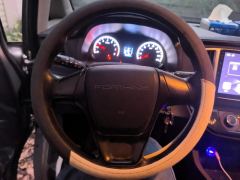 Forthing Lingzhi M5L 1.6L Practical 7-seater - фото 18