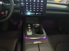 Xiaomi SU7 Rear-Wheel Drive Long Range Smart Driving Edition - photo 12