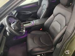 Xiaomi SU7 Rear-Wheel Drive Long Range Smart Driving Edition - photo 14