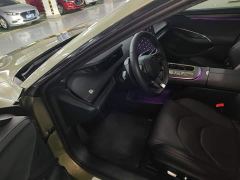 Xiaomi SU7 Rear-Wheel Drive Long Range Smart Driving Edition - photo 15
