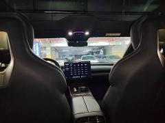 Xiaomi SU7 Rear-Wheel Drive Long Range Smart Driving Edition - photo 17
