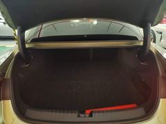 Xiaomi SU7 Rear-Wheel Drive Long Range Smart Driving Edition - photo 18