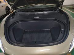 Xiaomi SU7 Rear-Wheel Drive Long Range Smart Driving Edition - photo 19