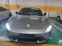 Xiaomi SU7 Rear-Wheel Drive Long Range Smart Driving Edition - photo 2