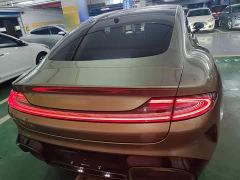 Xiaomi SU7 Rear-Wheel Drive Long Range Smart Driving Edition - photo 5