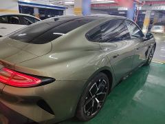 Xiaomi SU7 Rear-Wheel Drive Long Range Smart Driving Edition - photo 6