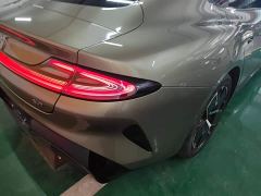 Xiaomi SU7 Rear-Wheel Drive Long Range Smart Driving Edition - photo 7