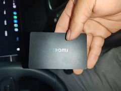 Xiaomi SU7 Rear-Wheel Drive Long Range Smart Driving Edition - photo 8