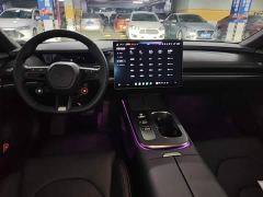 Xiaomi SU7 Rear-Wheel Drive Long Range Smart Driving Edition - photo 9