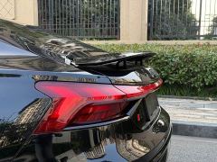 Audi RS e-tron GT Base - ფოტო 10