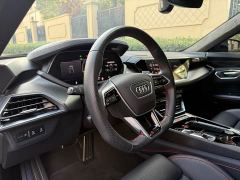 Audi RS e-tron GT Base - ფოტო 16