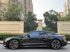 Audi RS e-tron GT Base - ფოტო 2