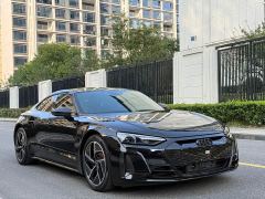 Audi RS e-tron GT Base - ფოტო 5