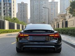 Audi RS e-tron GT Base - ფოტო 6