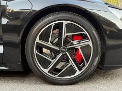 Audi RS e-tron GT Base - ფოტო 9