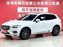 Volvo XC60 T5 AWD Smart Remote Luxury Edition - фото 1