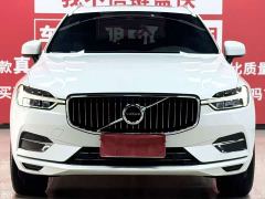 Volvo XC60 T5 AWD Smart Remote Luxury Edition - фото 2