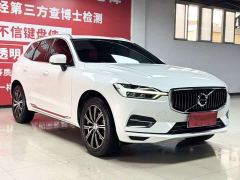 Volvo XC60 T5 AWD Smart Remote Luxury Edition - фото 3