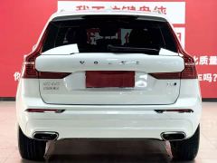 Volvo XC60 T5 AWD Smart Remote Luxury Edition - фото 5